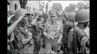 Đảo Chính Ngô Đình Diệm năm 1963 dẫn đến sụp đổ Việt Nam Cộng Hòa đệ nhị