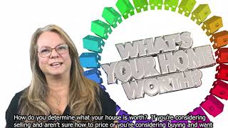 How Do You Determine What Your Home Is Worth?