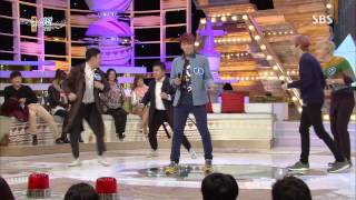 도전 1000곡 131117(다시보기) #6(7)