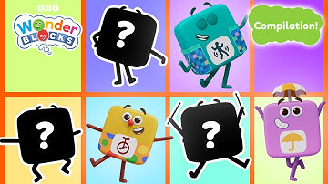 Which Do-Block Do We Need? ❓ | Coding Games for Kids | @WonderblocksOfficial