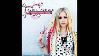 Avril Lavigne - When You're Gone chords