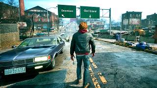 SAMSON - Nouveau jeu en attendant GTA 6 ! (gameplay et Avis)