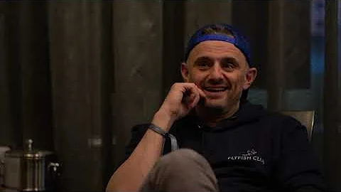 FOX 9 sits down with Gary Vaynerchuk | KMSP FOX 9