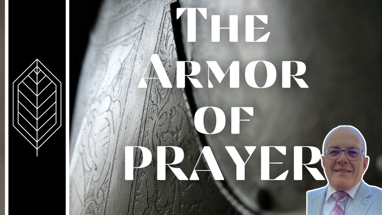 The Armor of Prayer