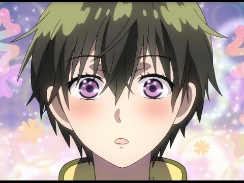 Bokura wa Minna Kawaisou Hajimete no Episode 1 OVA 僕らはみんな