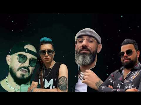 CHEB BILAL X TFLOW X PAUSE FLOW X MORO CHEB MAMI X CHEB BILAL REMIX 2024