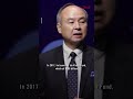 Masayoshi Son, Japan’s most notorious investor, is betting everything on American AI