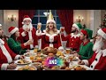 Santa's Secret Hangover Cure: Tested!