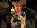 Owen Wilson explains a Hall Pass