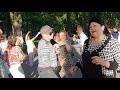 Али-баба!!!Танцы в саду Шевченко,Харьков,май 2021.