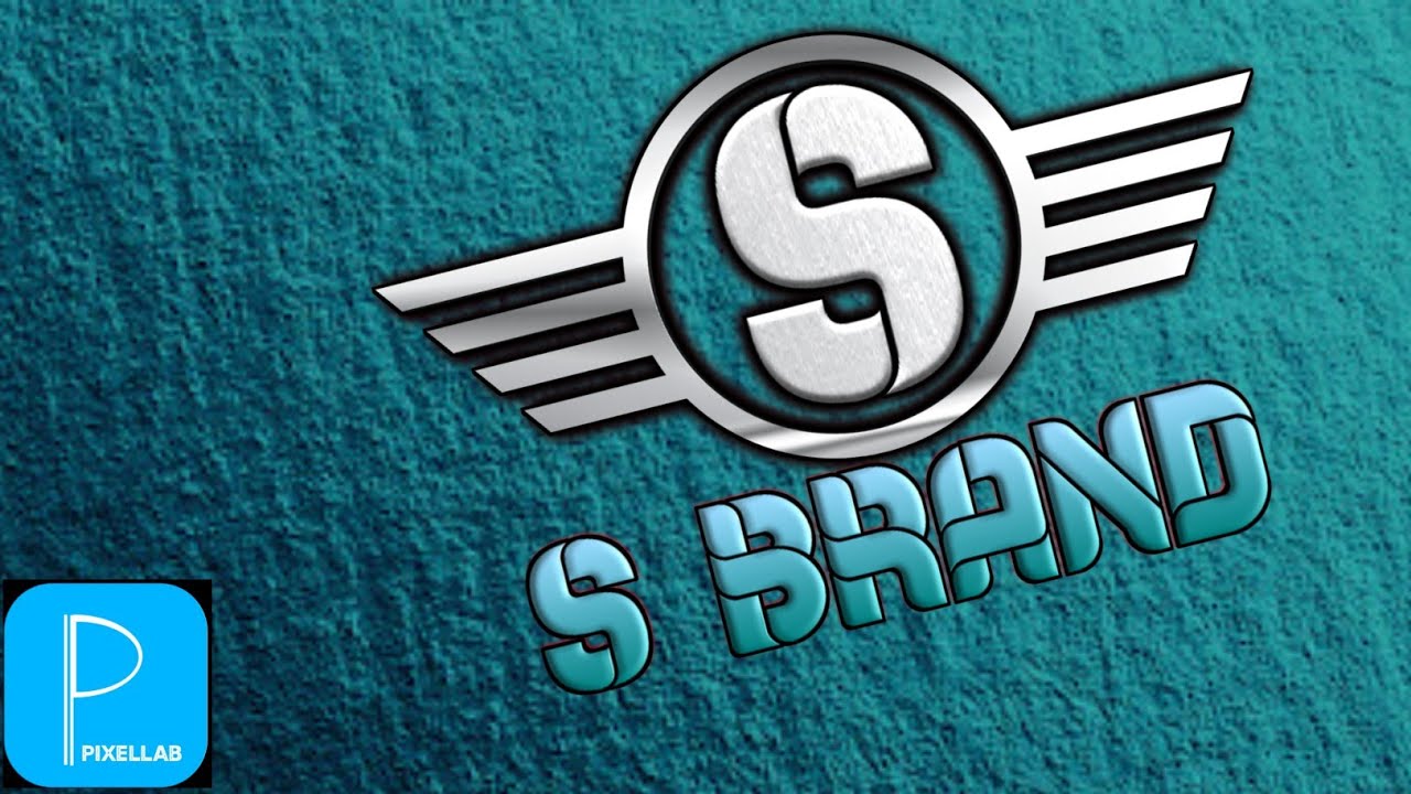 S BRAND LOGO DESIGN HOW TO MAKE A LOGO LOGO DESIGN