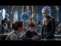 The Galaxy Sent Spies To Watch Human Children—We Sent Them Home Stronger | HFY | HFY Sci-Fi Story