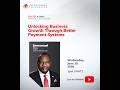 2026 TEF Alumni Masterclass Session