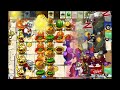Plants vs. Zombies Hybrid Edition: Snow Zombie Goes Mining?