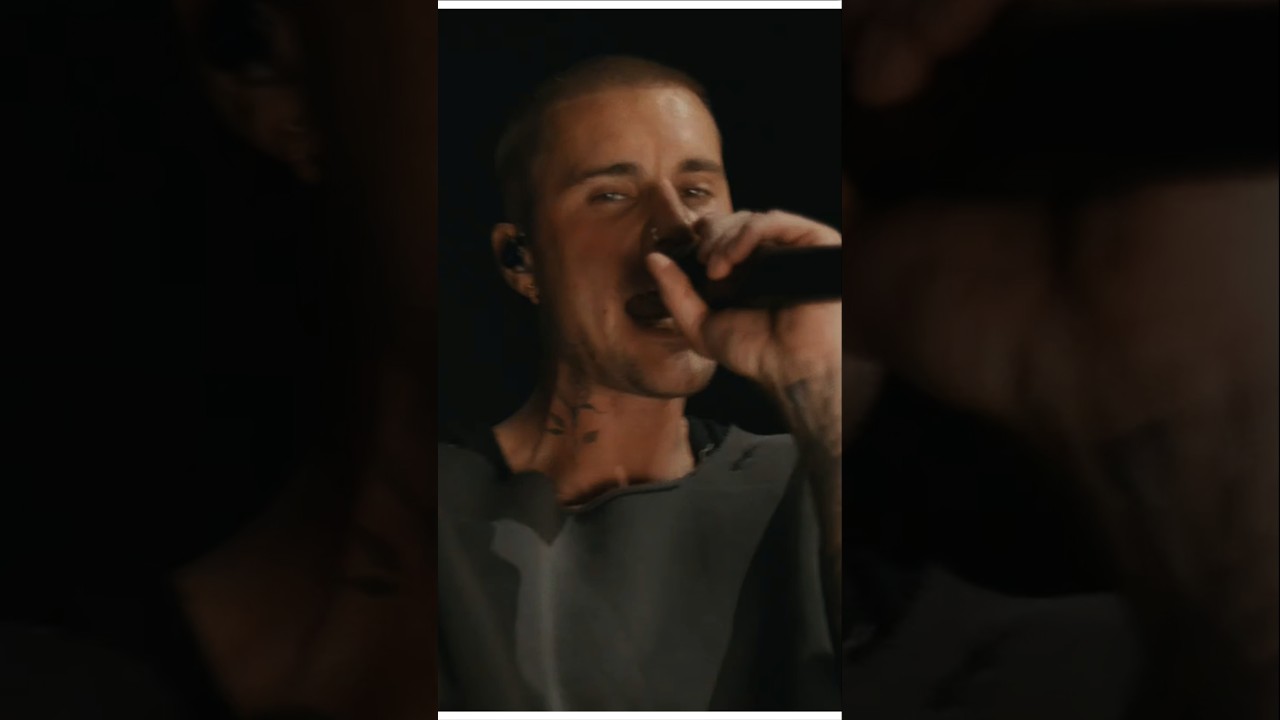 Justin Bieber Daisies At Coachella #daisies #justinbieber #justinbieberfan #coachella #fyp