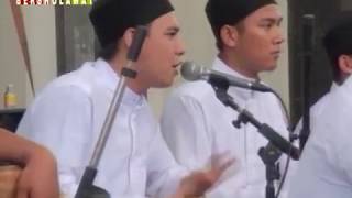 Ya Rosulalloh - Al Mansyuriah Live Cover Juragan Empang