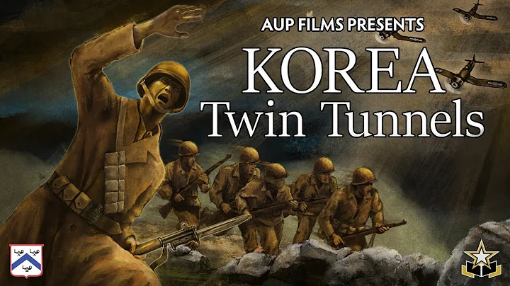 Korea: Twin Tunnels - DayDayNews