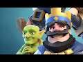 clash royale gameplay