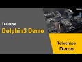 텔레칩스 Dolphin3 Demo