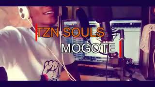 TZN Souls & Ke Mogote Wa Poko_........(Promo Audio)