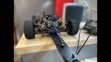 EXTREME VTE 2 episode 7 (installed my wheelie bar and more)