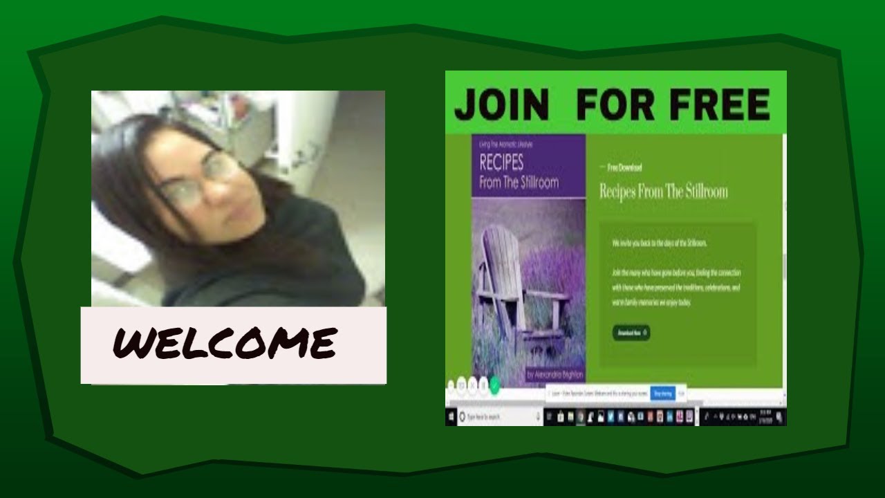 H B NATURALS YouTube