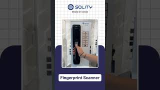 04 Ways To Open Your Solity Smart Locks, 0 Ways To Get Locked Out