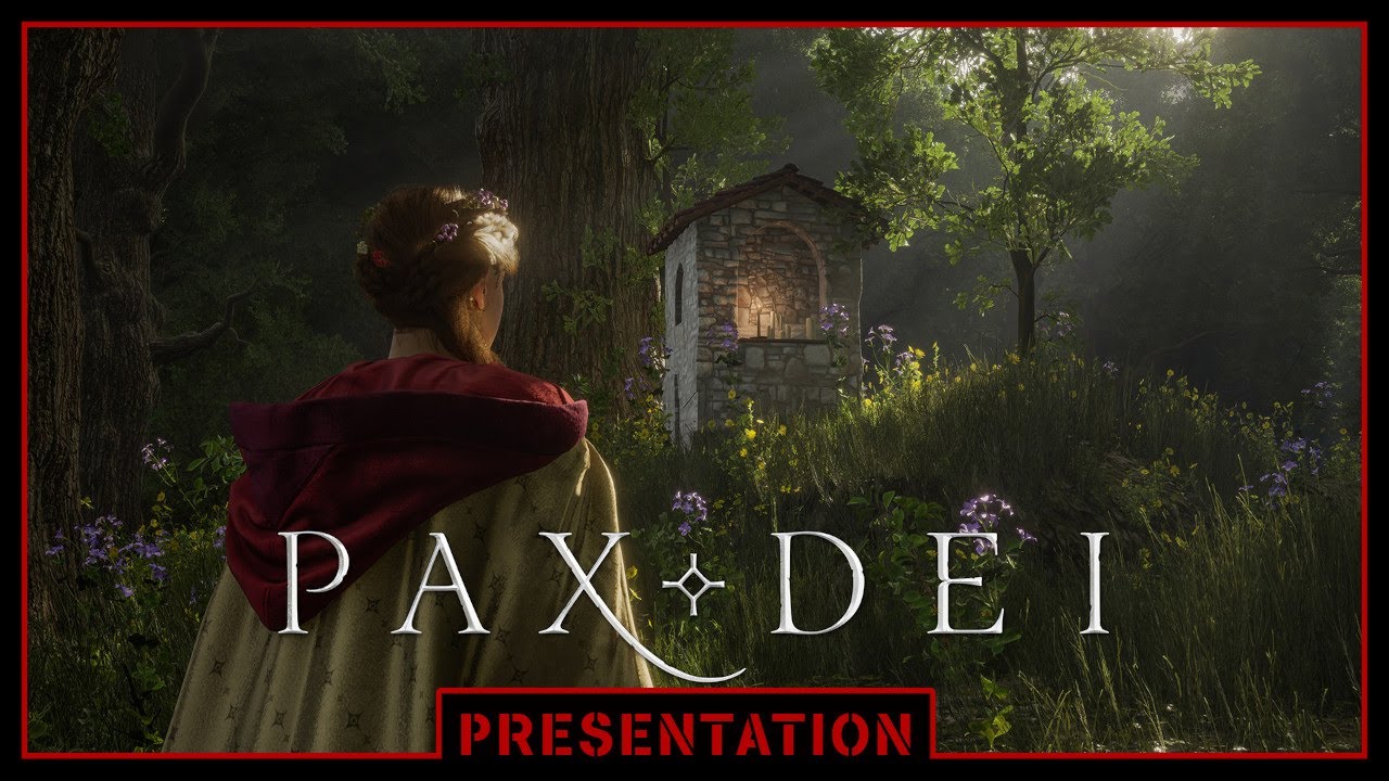 Pax Dei   Prsentation  Avis