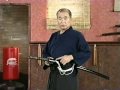 Introduction to Iaido, part 3: Wearing the sword