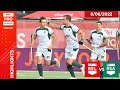 Fih hockey pro league season 3 balgium vs south africa men   game 2  highlights