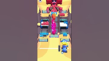 Mob Control Game part 7 || #bluephoenix #games #gaming #mobcontrol #funny