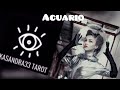 😲ACUARIO ♒️⚠️SE VE MUY INOCENTE 😇 PERO DE ESO NO TIENE NADA🚨ESTAS SON SUS  INTENCIONES🧿