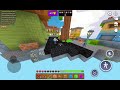 Minefun.io Sky Wars....