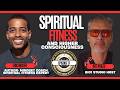 Spiritual Fitness Changes Everything