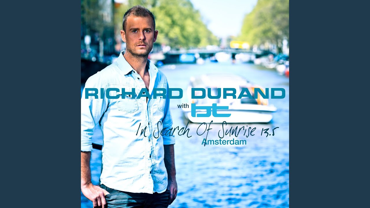 Fire & Ice (Instrumental Mix)