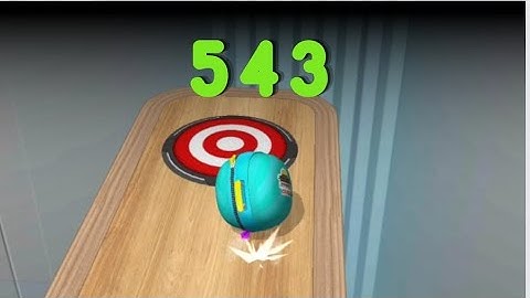 Going ball walkthrough levels 543 android ios respect #gameplay #ball