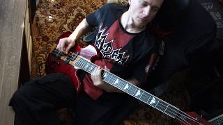 Kabát - V útulcích pro ztracený - Bass Cover