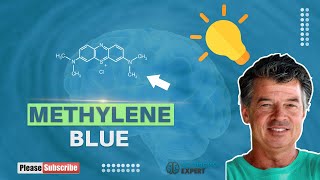 Methylene Blue - updated