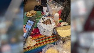 Illegal food vendors could face tougher restrictions in Santa Barbara County