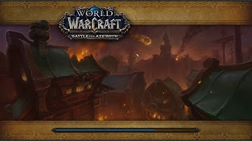 BFA S3-Siege of Boralus +15 Restoration Druid POV
