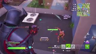 SOLO - Double Elimination