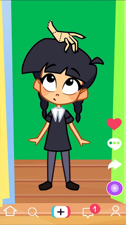Dressing Puzzle Game for Kids 🧩👚 Which Outfit Will Body Puzzle Choose for Me?