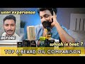    beard oil  beastbest beard oil review malayalam