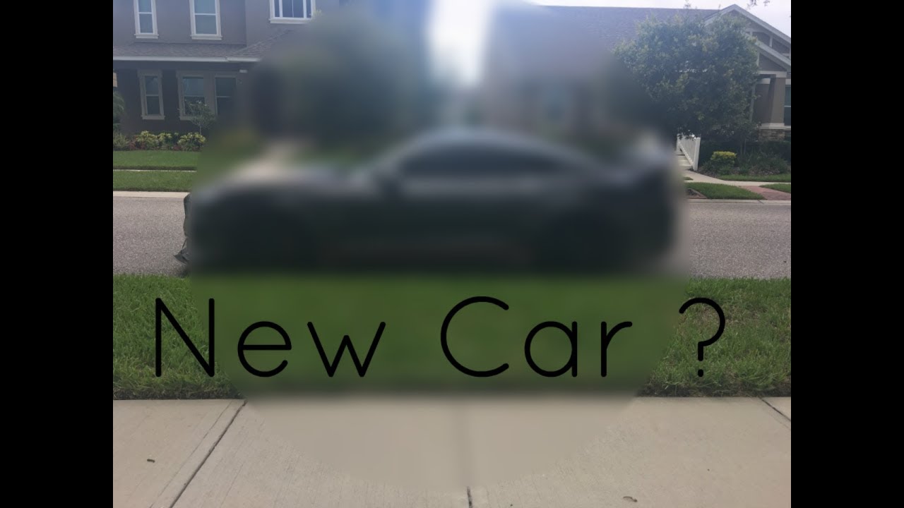 !!NEW UPDATE TO THE CHANNEL!!