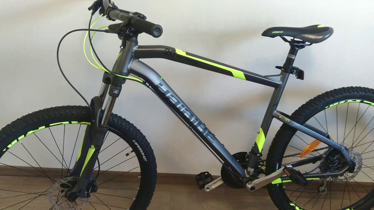 haibike hardseven 2.0