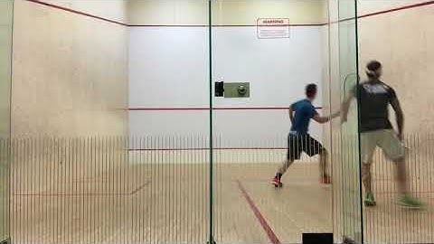 Rotating Drives With The Option To Volley Drop, Counter Drop, Drive