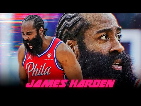 James Harden's BEST Highlights Of The Season So Far! | 2022/23 Clip Compilation 😤