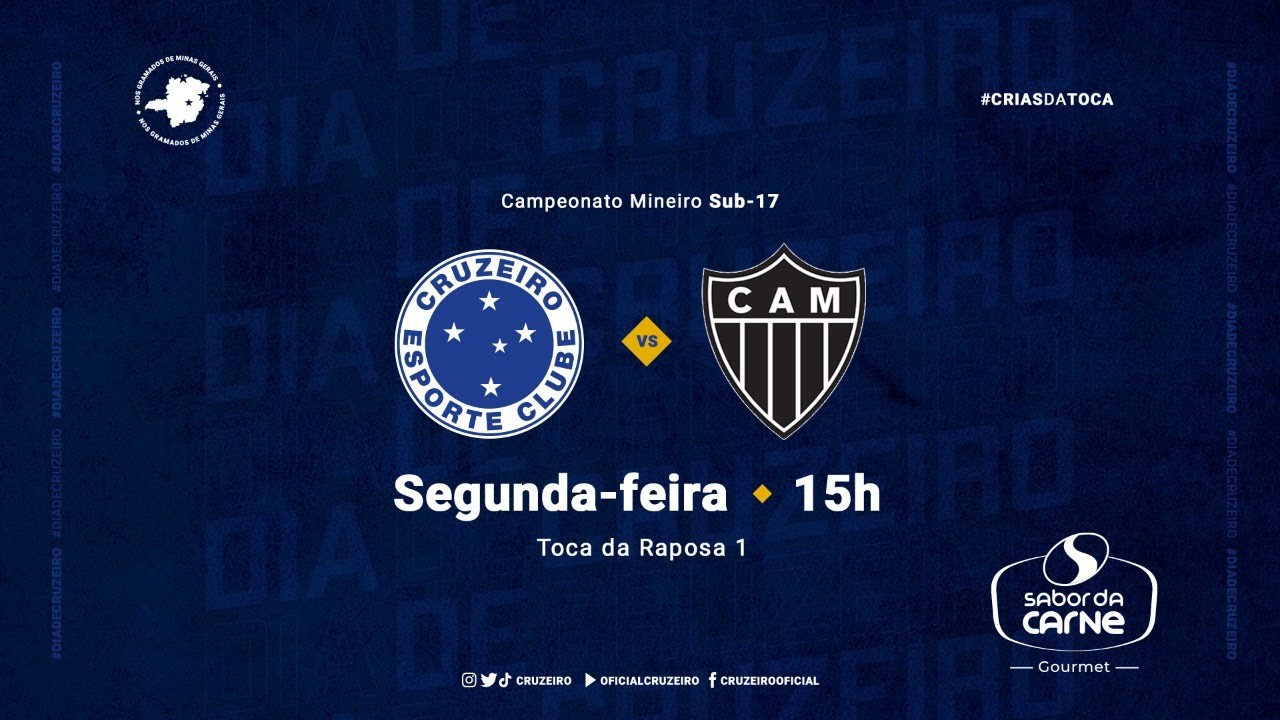 Cruzeiro Esporte Clube - Confira os 20 relacionados para o jogo de hoje a  noite contra o Club Atlético River Plate. Vamos buscar a classificação!