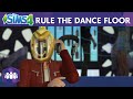 The Sims 4 Get Together: Rule The Dance Floor Official Trailer