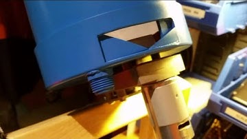 DIY Bullet Feeder - 150mm